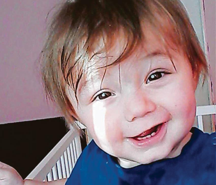 Taking Ethan to Tesco instead of the doctor was 'incomprehensible'