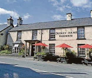 New plan for village pub 'falling into disrepair' after it failed to find a buyer