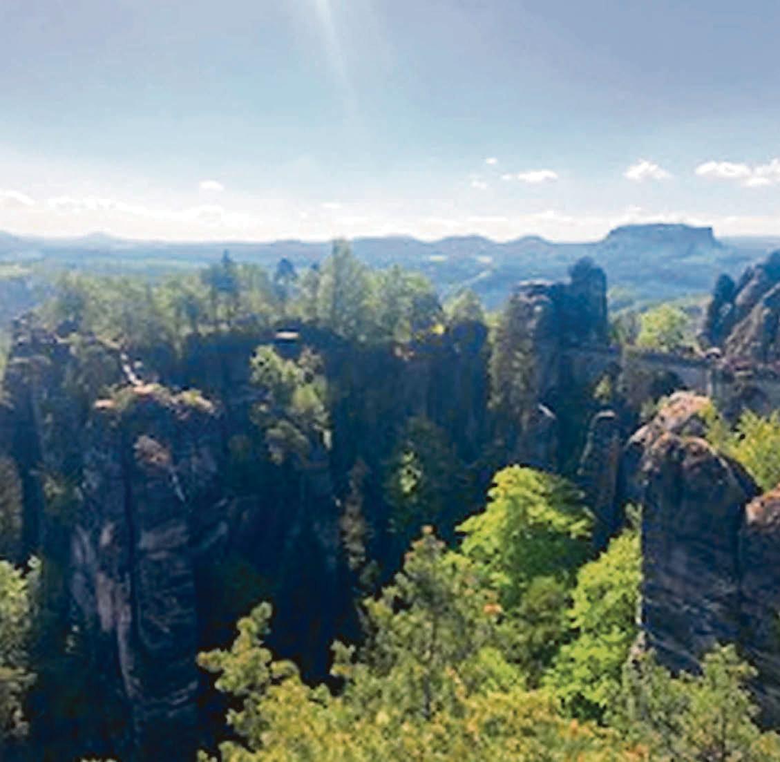 Cynhesu at yr Almaenwyr