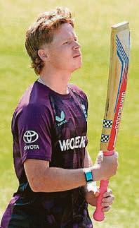 IN-FORM POPE PLACE 'NEVER IN DANGER'