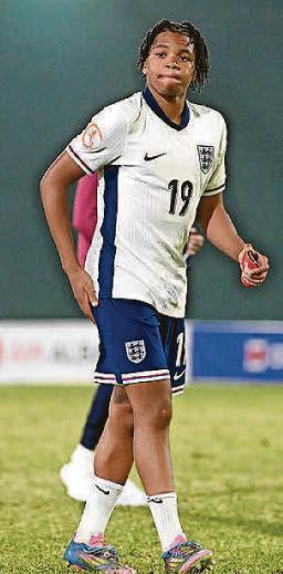 Rio won't be fazed by early pre-season auditioning