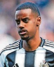 Reds need Toon star to push for move