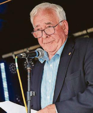 Plaid Cymru marks 100 years where it all began