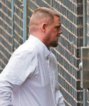 Ethan's mum gave toddler 'crack on head' days before death, says murder accused