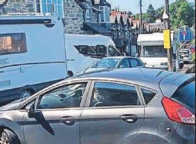 'Traffic ruining people's day to day lives... Govt must fund the solution'