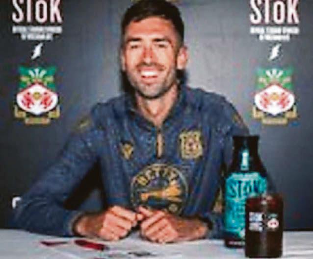 Bringing touch of Hollywood glamour to the Championship