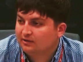 University cuts 'affecting students' mental health' – claim