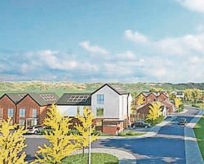 Work to start on £14m homes development