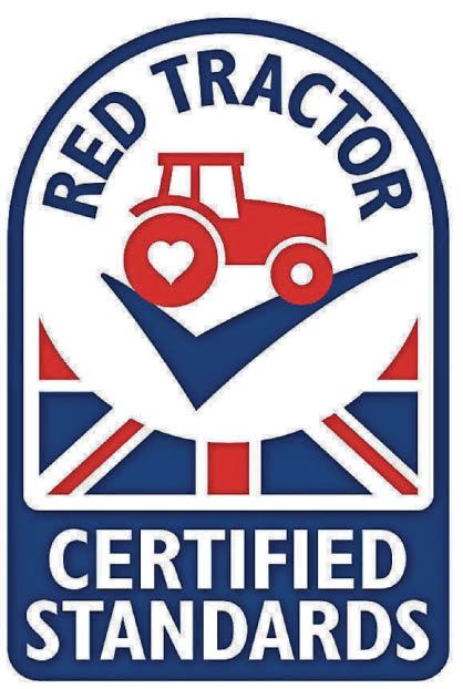 Vast majority of the public 'trust UK food ... and want more'