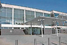 Noise complaint led to baseball bat attack