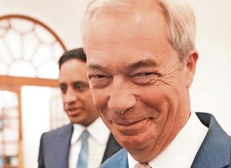 Labour 'obliterated' if election held tomorrow