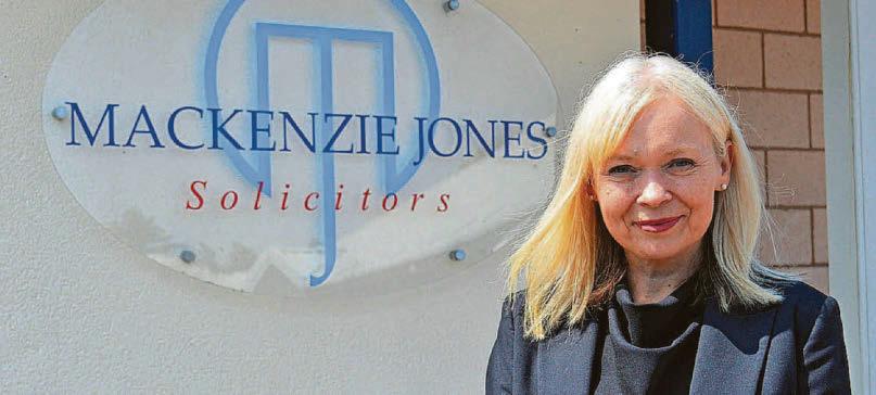 Sister's horrific car crash inspired