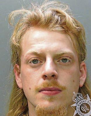 Glassing in club: part of victim's ear 'sliced away'