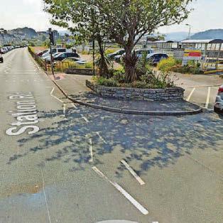 Cyclist suffers 'serious injuries' after crash with car near station