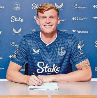 'I CAN FEEL THE LOVE'