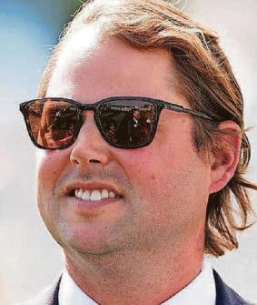 You'd better believe there's a Kempton storm blowing in