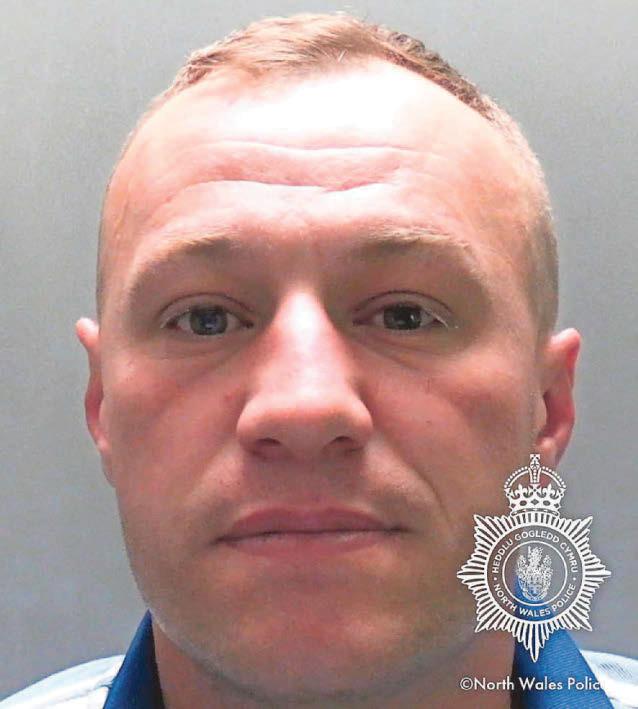 Man who dragged and punched wife is jailed