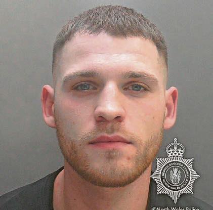 Man woke his partner with lighter on her wrist