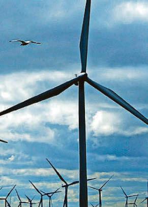 Onshore wind to double by 2030