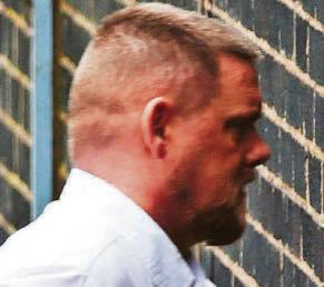 Grandparents accused of little boy's murder were 'horrible', mother tells court