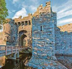 'Hidden gem' town makes list of must see places for travellers