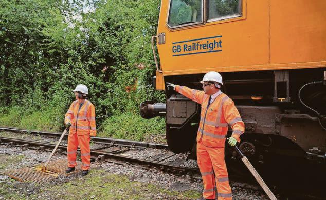 Cross border railway line work given go-ahead