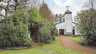 Redevelopment of entire village under way