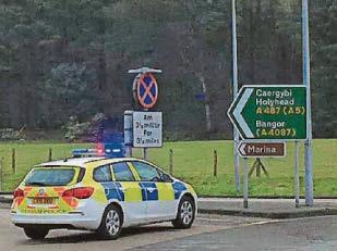 Appeal as biker hurt in crash