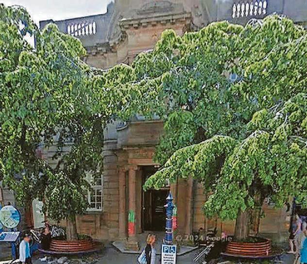 Council investigation into 'inaccuracies' in '126k savings' with town library move plans