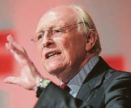 'Labour's policies have been obscured by rows'