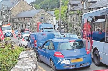 Stalled plan for bypass 'a scandal'