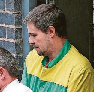 April Jones murderer is attacked in prison