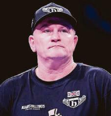Ex-champ Hatton set for ring return