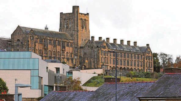 University staff threaten strike action over job cuts