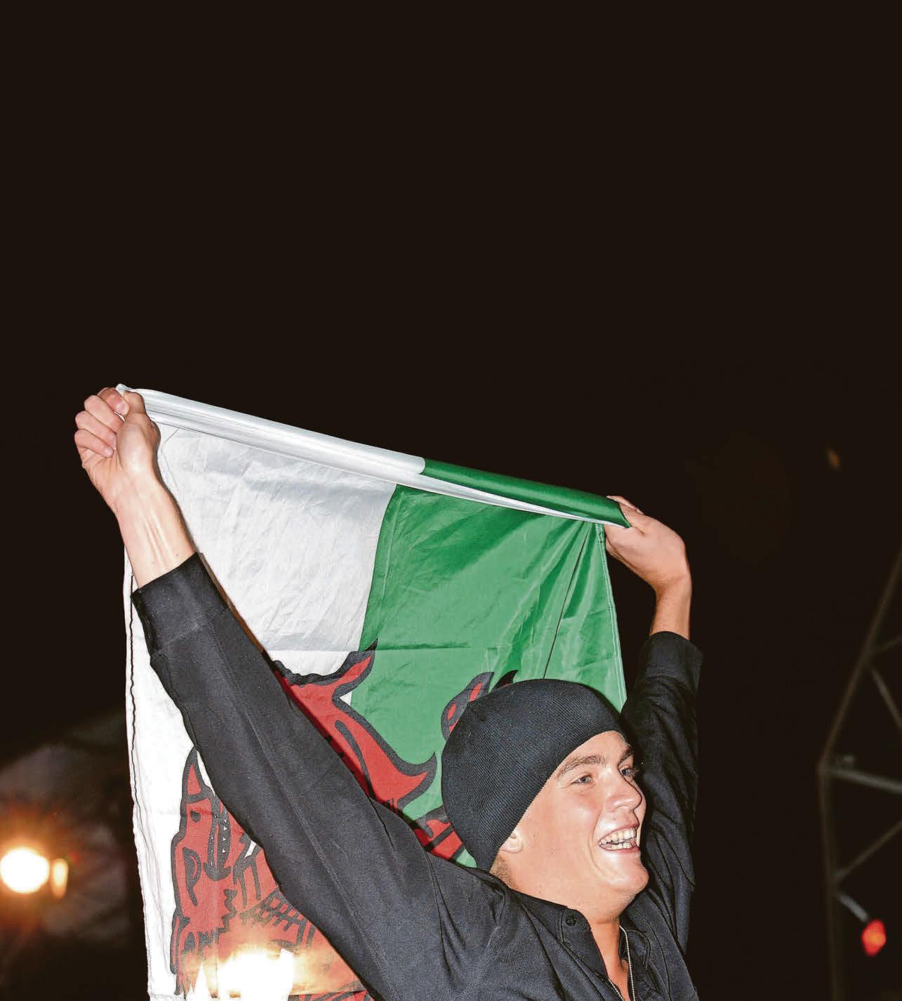 From Big Brother to Oh Brother! TV star Glyn becomes a Rev