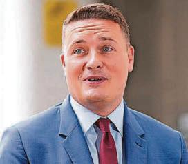 Streeting: Doctors' strikes 'completely unreasonable'