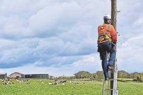 Superfast net rolls out to difficult-to-reach places