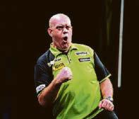 Going Dutch for a matchplay classic