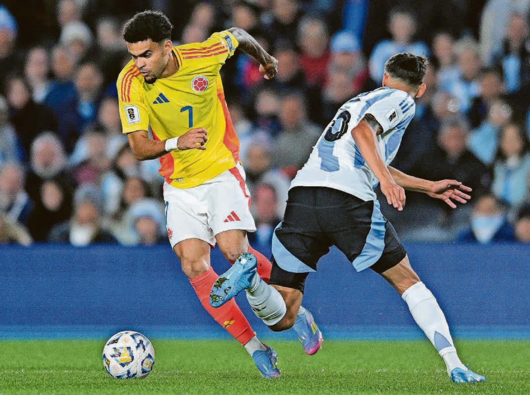 Reds Diaz unsure on where his future lies