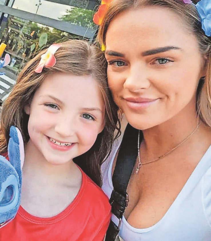 'If it wasn't for duo, my girl wouldn't be here'