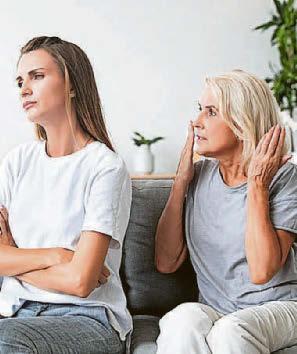 Why grandparents can call the shots over free childcare