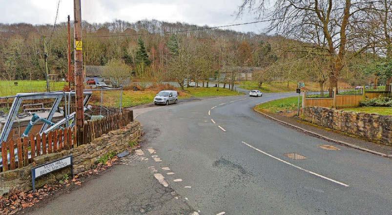 WITNESSES SOUGHT AFTER MAN BADLY HURT IN CRASH