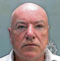 Council 'will have to take on extra staff' for changes after Foden crimes review