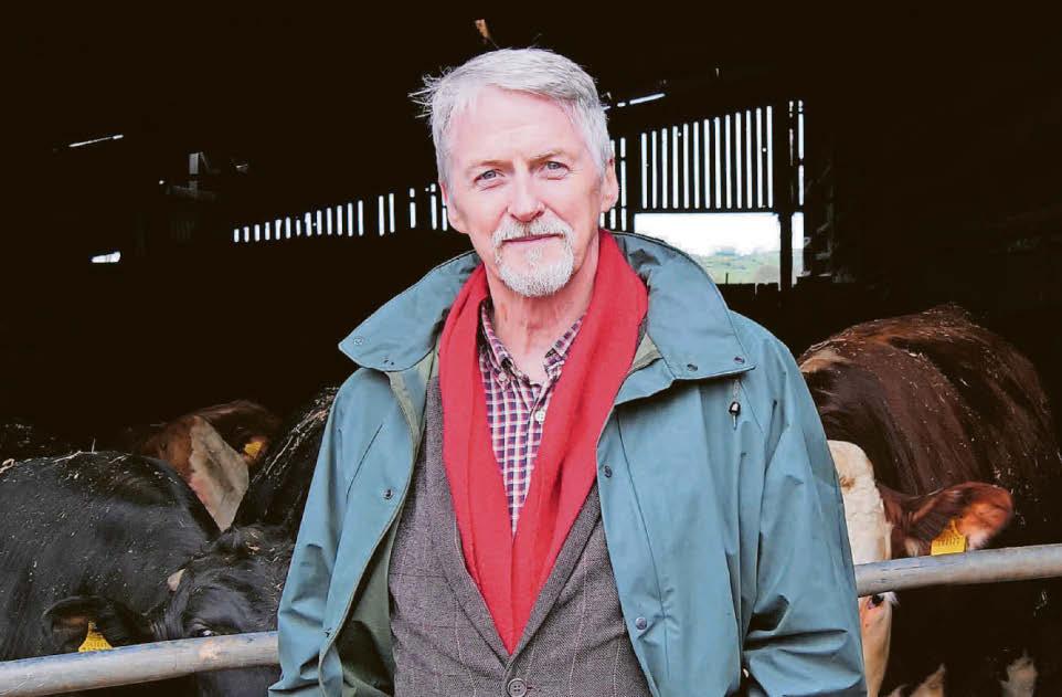 'Alarm bells' sounded over revamp to farming scheme