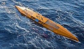 Project to develop next generation of tidal turbine blades