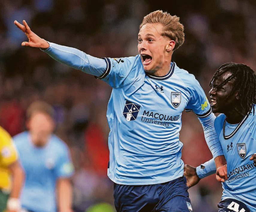 Lacey reveals Welsh roots after winning goal against Wrexham