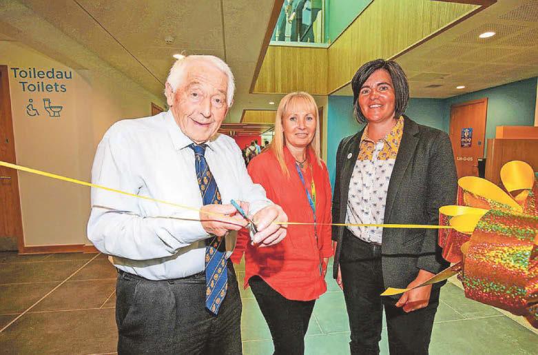 £10m Hwb Arloesi launches