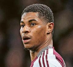 Sheringham: Rash doesn't deserve move