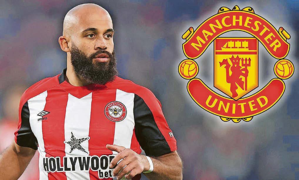 Mbeumo move stalling but United still keen to sign Brentford striker