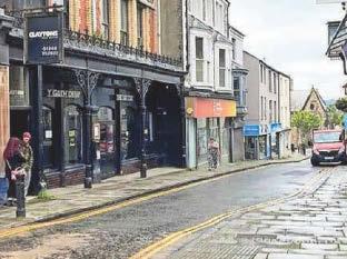 Dash cam appeal after police chase across county